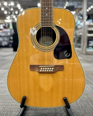 Epiphone - Songmaker 12-String Acoustic 2