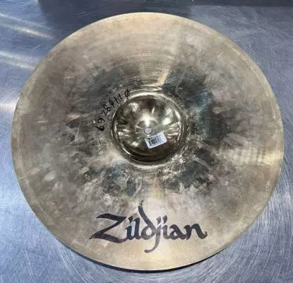 Zildjian - A20517 2