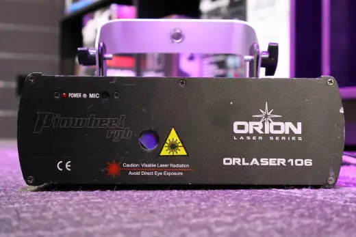 Orion - ORLASER106