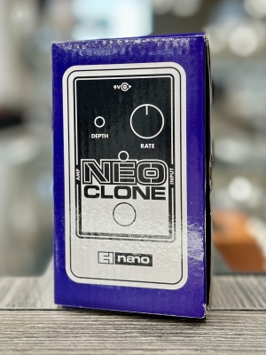 Electro-Harmonix - NEO CLONE