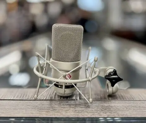 Neumann - TLM 103 SE