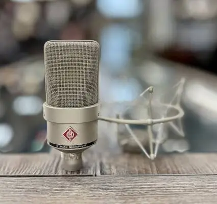 Neumann - TLM 103 SE 2