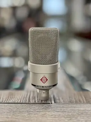 Neumann - TLM 103 SE 2