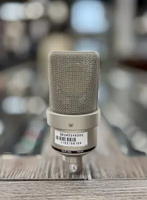 Neumann - TLM 103 SE 2