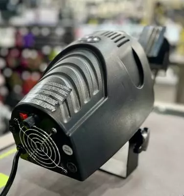 ADJ W/100W HALOGEN LIGHT.ZBEFP 12V 100W 2