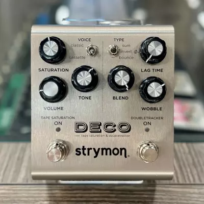 Strymon - DECO