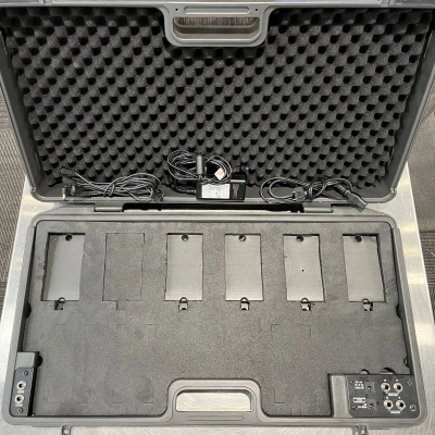 BOSS - BCB-90X Pedalboard 2