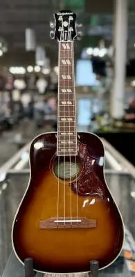 Epiphone - Hummingbird Ukulele - Tobacco Burst