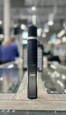 AKG - C1000S MKIV