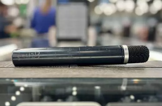 AKG - C1000S MKIV 2