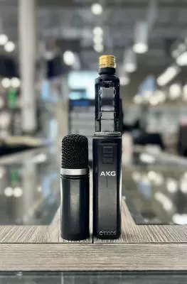 AKG - C1000S MKIV 2