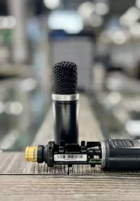 AKG - C1000S MKIV 2