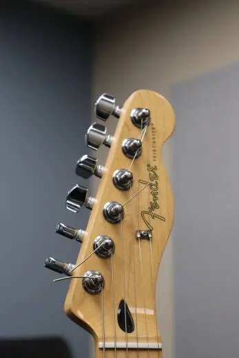 Fender - PLAYER TELE MN 3TSB 2