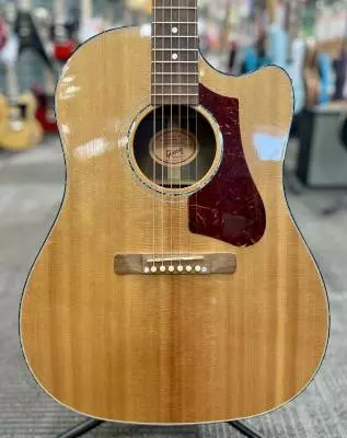 Gibson - 2017 HP 415 CEX 2
