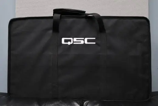 QSC - TOUCHMIX-16 2