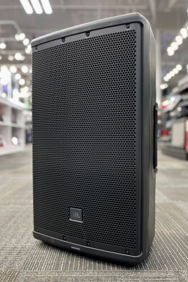 Gear Hunter | JBL - EON 612