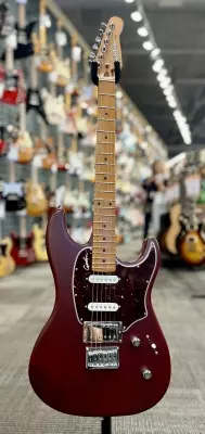 Store Special Product - Godin - Session HT (Aztek Red)