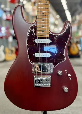 Store Special Product - Godin - Session HT (Aztek Red)