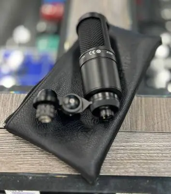 Audio-Technica - AT2020 CARDIOID CONDENSER MIC