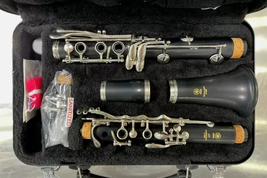 Yamaha - YCL-255 Student Bb Clarinet