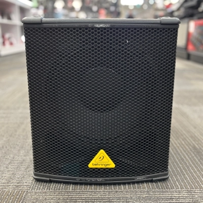 Behringer - B1200D-PRO Subwoofer