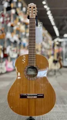 Almansa - CLASSICAL CEDAR/LAM MAHOGANY