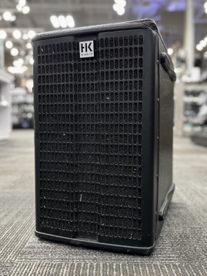 Store Special Product - HK Audio - E110 Powered Subwoofer