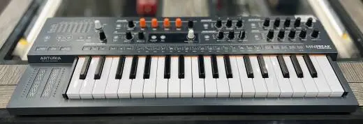 Arturia - MINI FREAK