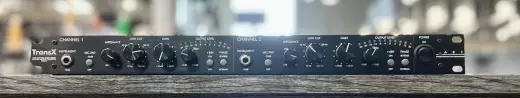 ART Pro Audio - TRANSX