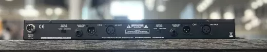 ART Pro Audio - TRANSX 2