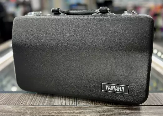 Yamaha - YCL-26II Student Bb Clarinet 2
