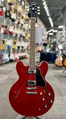 Store Special Product - Epiphone - ES335 CHERRY