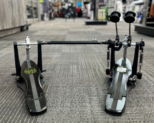Mapex - Armory Double Pedal 2