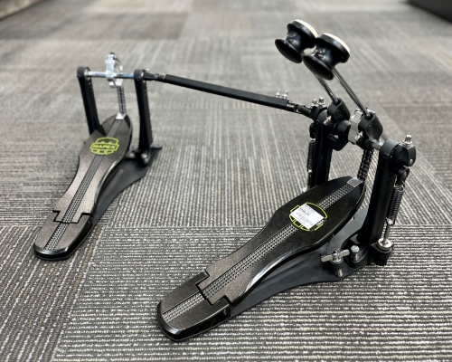 Mapex - Armory Double Pedal