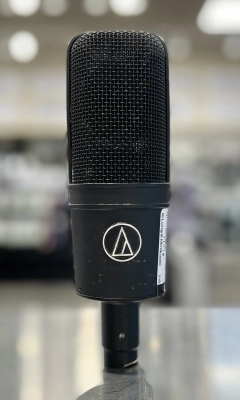 Audio-Technica - AT4033A
