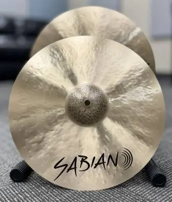 Sabian - 11402XCN