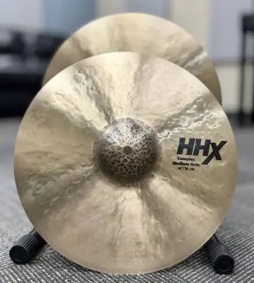 Sabian - 11402XCN 2