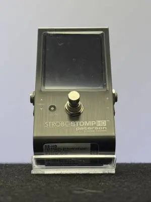 Peterson - SS-HD 2