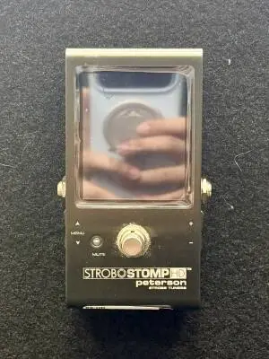 Peterson - SS-HD