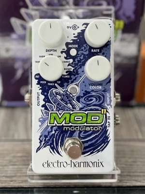 Electro-Harmonix - MOD 11