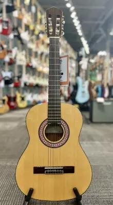 Denver - 3/4 SIZE NYLON CLASSICAL