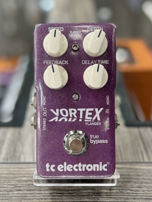 TC Electronic - Vortex Flanger