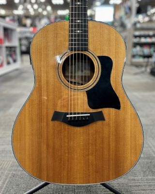 Store Special Product - Taylor Guitars - 317E