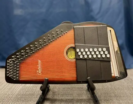 Oscar Schmidt - 21 CHORD CLASSIC AUTOHARP