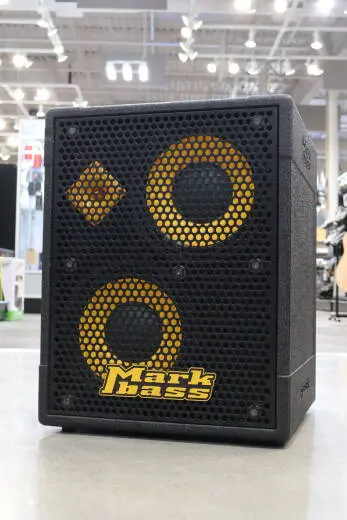 Markbass - CMD102P