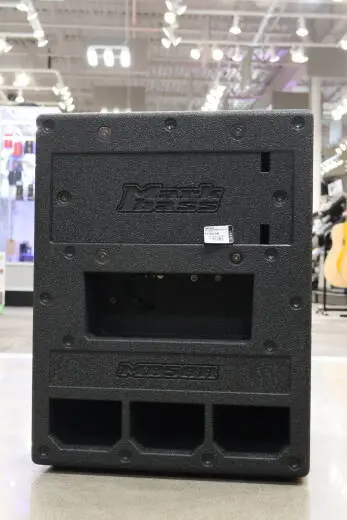 Markbass - CMD102P 2