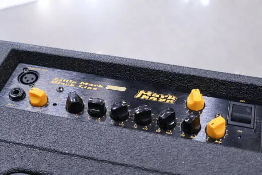 Markbass - CMD102P 2