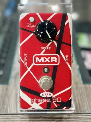 MXR - EVH Signature Phase 90