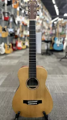 Martin Guitars - LX1E