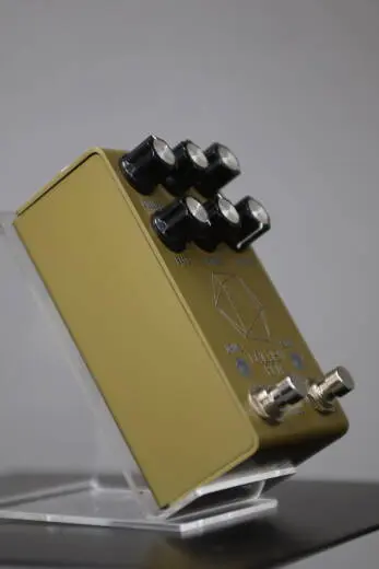 JACKSON AUDIO - GOLDEN BOY 2
